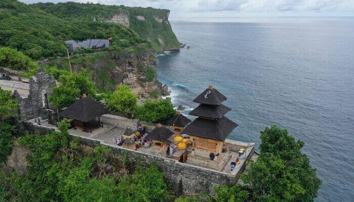Pura Uluwatu