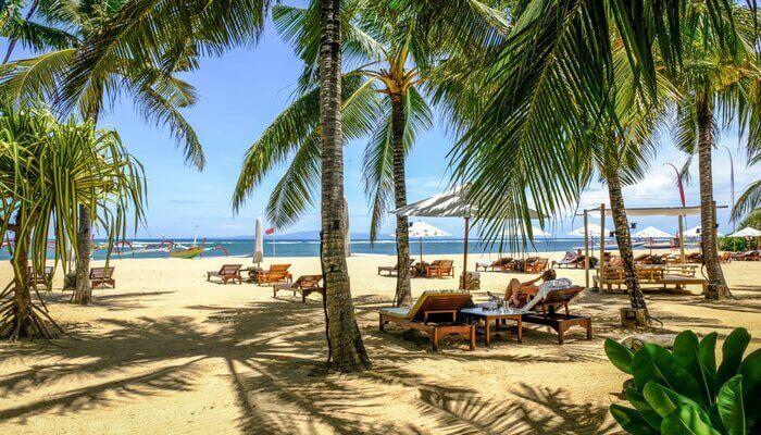 pantai sanur