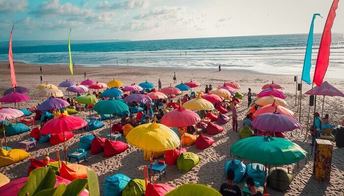 pantai seminyak