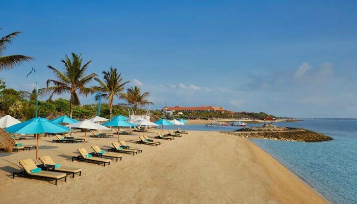 tanjung benoa