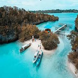 Pantai Ohoidertawun
