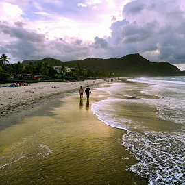 Pantai Padang Padang