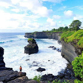 Pura Uluwatu