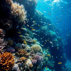 Snorkeling