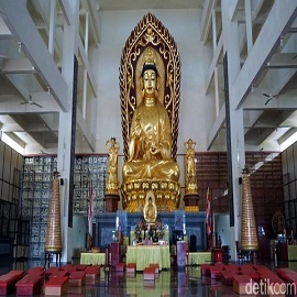 Vihara Avalokitesvara