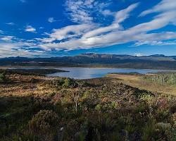 danau habema