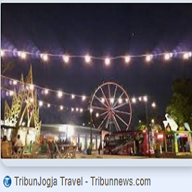 Sindu Kusuma Edupark jogjakarta