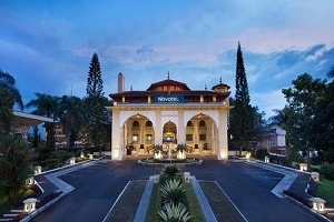 Novotel Bukittinggi