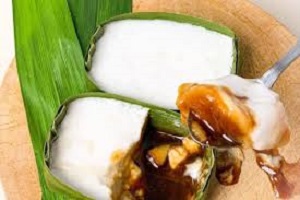 Kue Perahu: Camilan Tradisional Khas Wakatobi